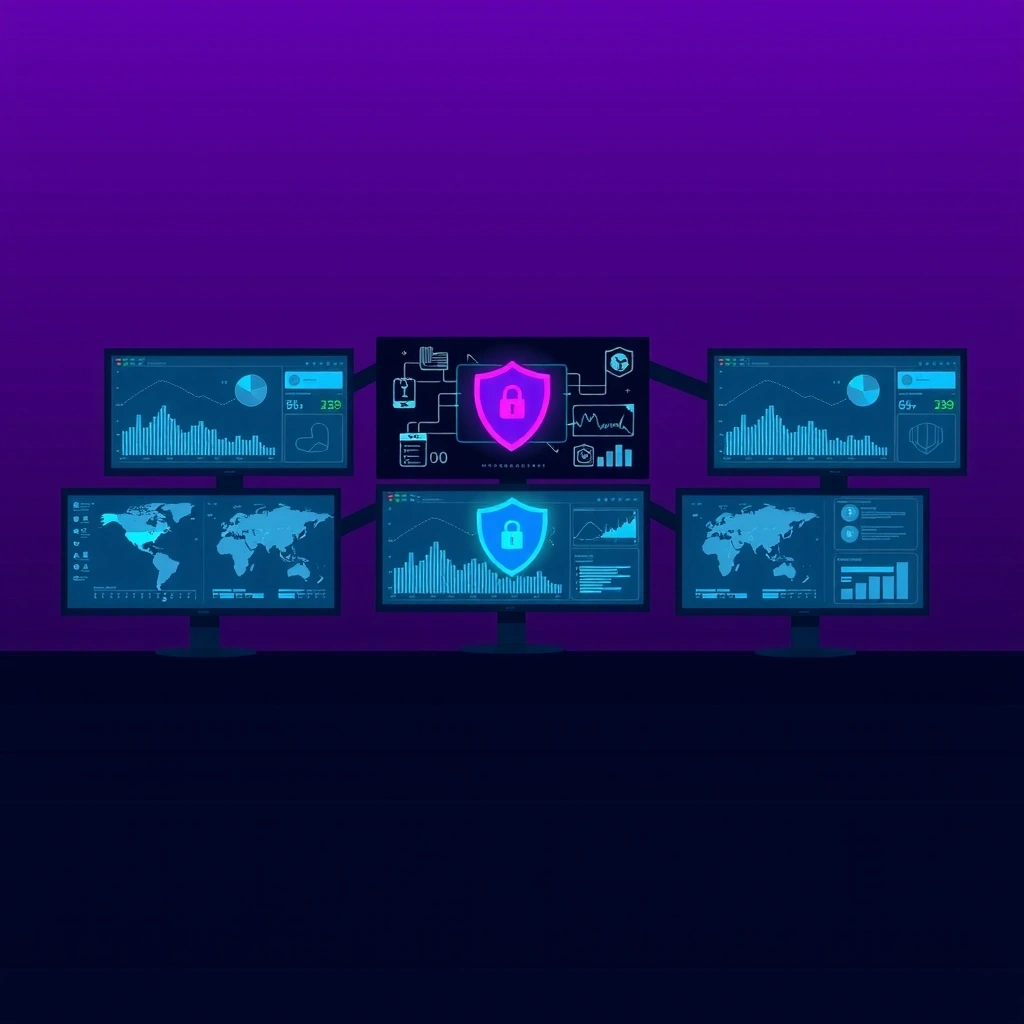 Cybersecurity solutions