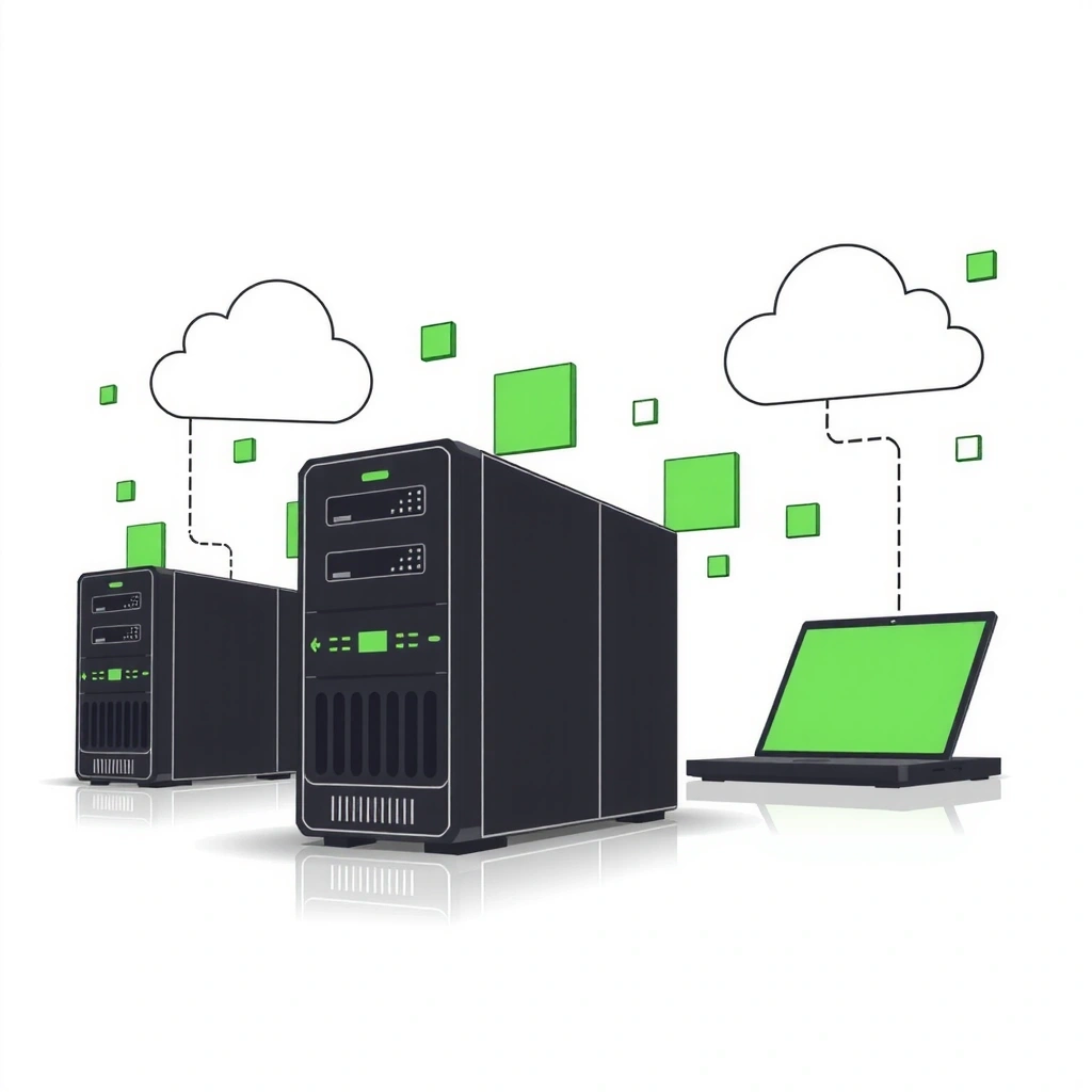 Enterprise cloud solutions