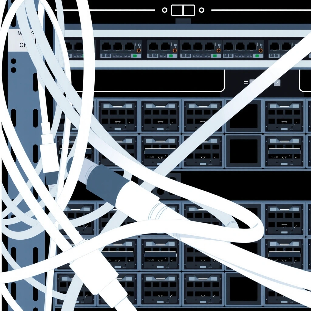 Fiber optic network services